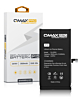 Grab the wholesale deals on the QMAX PRO Extended Capacity Replacement Battery for iPhone 15.
