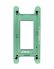 Buy the Magnetic Screen Frame Bezel Clamp Mold for iPhone 15 and iPhone 16.