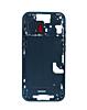 Middle Frame with Small Parts for iPhone 15 (BLACK) (International Version)