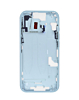 Middle Frame with Small Parts for iPhone 15 (BLUE) (International Version)