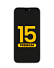 Purchase the premium OLED assembly for iPhone 15.