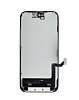 OLED Assembly for iPhone 15 (Aftermarket Soft / QV8) (IC Transfer Eligible) (Exclusive OLED Breakage Warranty)