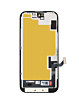 OLED Assembly for iPhone 15 (True Tone Programming and IC Transfer NOT REQUIRED) (Aftermarket QV8 V3 / Soft)