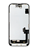 OLED Assembly with Proximity Sensor Flex Pre-Installed for iPhone 15 (Service Pack)