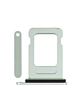 Grab the wholesale deals on the Single Sim Card Tray for iPhone 15 and 15 Plus in Green.
