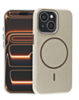 Magnetic Leather Soft Cases (VIVID ROCK) for iPhone 14 Plus / 15 Plus (Only Ground Shipping)