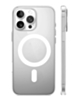 Wireless Charging Clear Case with IC Chip for iPhone 15 Pro (Only Ground Shipping)