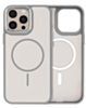 Dual Layer MagSafe Armor Case (GRAY) for iPhone 15 Pro (Only Ground Shipping)