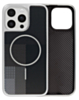 Woven Color Pattern Case (BLACK) for iPhone 15 Pro Max (Only Ground Shipping)