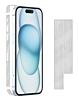 Full Frame Protection Film for iPhone 15 Plus