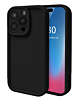 All Round Protective Case - BLACK for iPhone 15 Pro (Only Ground Shipping)