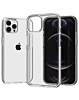Ultra Glossy Protector Case - CLEAR for iPhone 15 Pro (Only Ground Shipping)