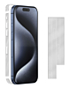 Full Frame Protection Film for iPhone 15 Pro