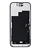 LCD Assembly for iPhone 15 Pro (Aftermarket Incell / QV6 / 120HZ) (IC Transfer Eligible)
