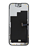 LCD Assembly for iPhone 15 Pro (Aftermarket Incell / QV7 / 120HZ) (IC Transfer Eligible)