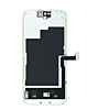 OLED Assembly for iPhone 15 Pro (Aftermarket Soft / QV8 / 120HZ) (IC Transfer Eligible) (Exclusive OLED Breakage Warranty)