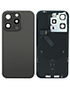 Grab the wholesale deals on the Back Glass with Frame and MagSafe Magnet for iPhone 15 Pro in Black Titanium, Service Pack.