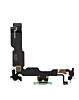 Charging Port Flex Cable for iPhone 15 Plus (GREEN) (Aftermarket)