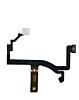 Stock up on the flashlight flex cable for iPhone 15 Plus.