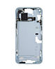 Middle Frame with Small Parts for iPhone 15 Plus (BLUE) (US Version)