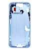 Middle Frame with Small Parts for iPhone 15 Plus (BLUE) (International Version)