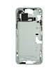 Middle Frame with Small Parts for iPhone 15 Plus (GREEN) (US Version)