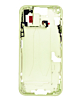 Middle Frame with Small Parts for iPhone 15 Plus (GREEN) (International Version)