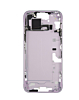 Middle Frame with Small Parts for iPhone 15 Plus (PINK) (US Version)