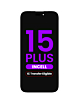LCD Assembly for iPhone 15 Plus (Aftermarket Incell / QV7) (IC Transfer Eligible)