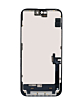 LCD Assembly for iPhone 15 Plus (Aftermarket Incell / QV7) (IC Transfer Eligible)