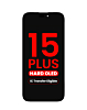 OLED Assembly for iPhone 15 Plus (Aftermarket Hard / QV8) (IC Transfer Eligible)