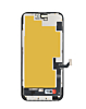 OLED Assembly for iPhone 15 Plus (True Tone Programming and IC Transfer NOT REQUIRED) (Aftermarket QV8 V3 / Soft)