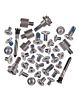 Order the complete back screw set for the iPhone 15 Pro Max.
