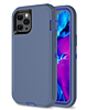 Heavy Duty Case for iPhone 15 Pro Max (BLUE) (Only Ground Shipping)