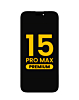 OLED Assembly for iPhone 15 Pro Max (Premium)