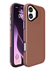 Shock Absorption Protective Dual Layer Case  - ROSE GOLD for iPhone 16 (Only Ground Shipping)