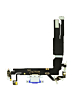 Grab the wholesale deals on the ultramarine charging port flex cable for iPhone 16, aftermarket version.