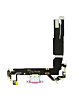 Stock up on the pink charging port flex cable for iPhone 16, aftermarket version.
