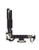 Charging Port Flex Cable for iPhone 16 (BLACK) (Premium)
