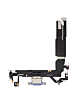 Buy the premium ultramarine charging port flex cable for iPhone 16.