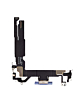 Charging Port Flex Cable for iPhone 16 (ULTRAMARINE) (Premium)