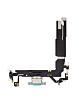 Shop the premium teal charging port flex cable for iPhone 16.