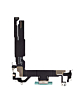 Charging Port Flex Cable for iPhone 16 (TEAL) (Premium)