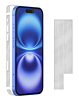 Full Frame Protection Film for iPhone 16
