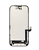 LCD Assembly for iPhone 16 (Aftermarket Incell / QV7) (IC Transfer Eligible)