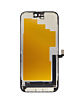 OLED Assembly for iPhone 16 (Aftermarket Hard / QV8) (IC Transfer Eligible)