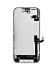 OLED Assembly for iPhone 16 (Aftermarket Soft / QV8) (IC Transfer Eligible) (Exclusive OLED Breakage Warranty)