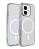 MirrorShield MagSafe Case (WHITE) for iPhone 16 (Only Ground Shipping)