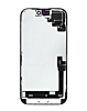 OLED Assembly with Proximity Sensor Flex Pre-Installed for iPhone 16 (Service Pack)