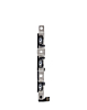 Volume Button Flex Cable for iPhone 16